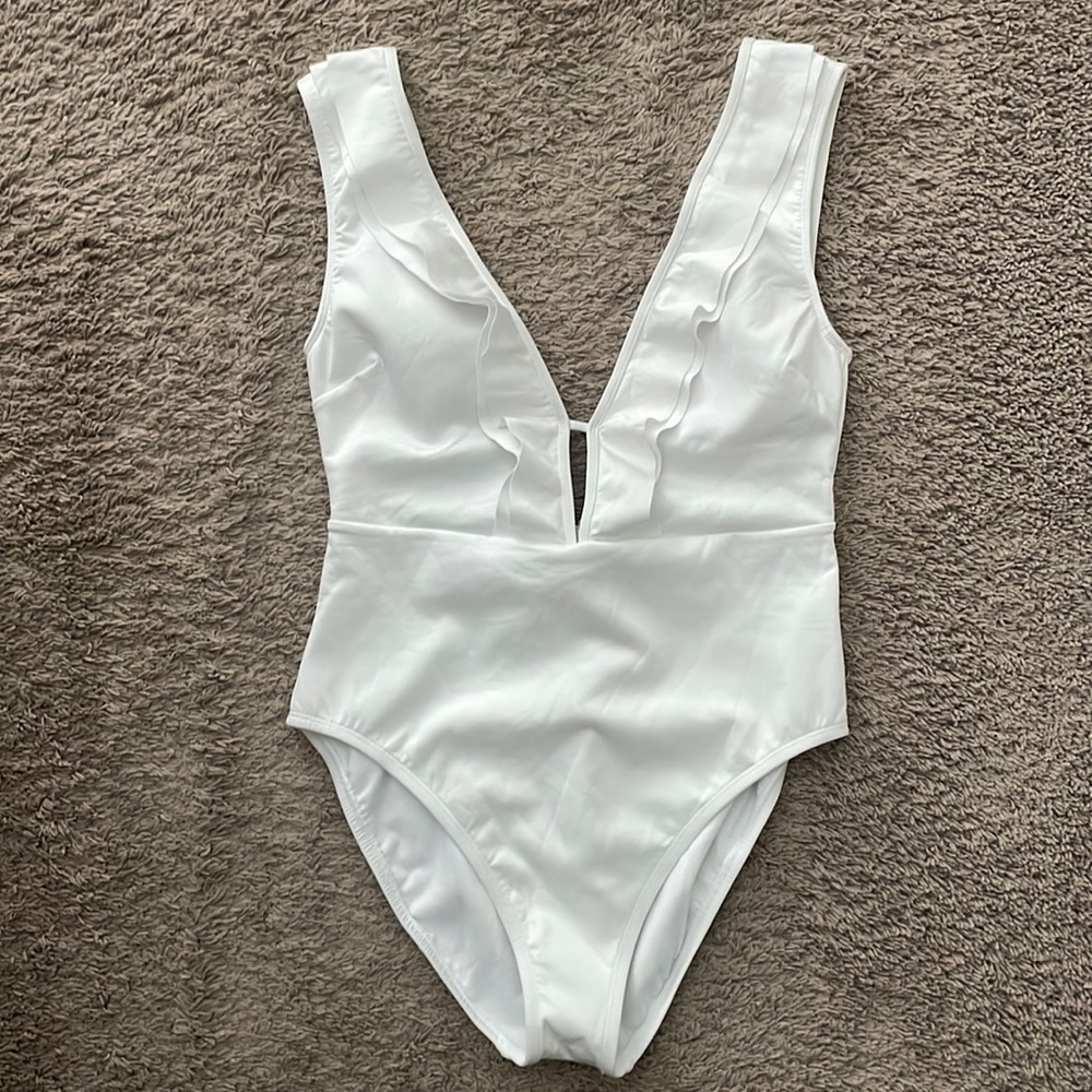 Kenneth Cole Swim Suit